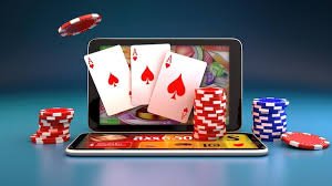 ph 14 app game lobby showing slots, live casino, sports, and fish game categories on mobile